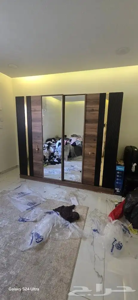 التميز لفك ونقل وتركيب الاناث الجديد والمستعمل للتواصل جوال 2