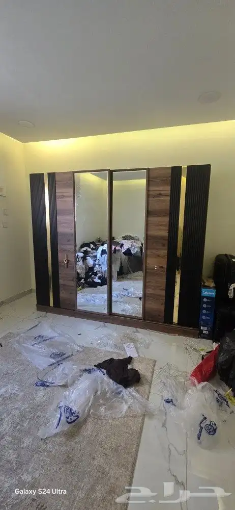 التميز لفك ونقل وتركيب الاناث الجديد والمستعمل للتواصل جوال 3