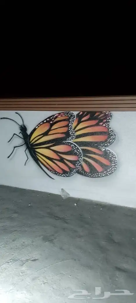 رسام وخطاط مغاسل السيارات مدارس وروضة اطفال 2