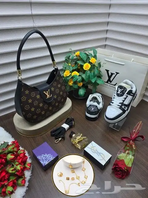 هدايا نسائيه 1