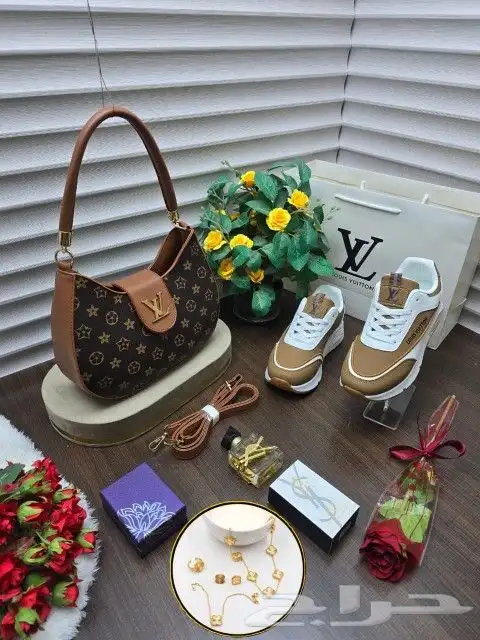 هدايا نسائيه 0