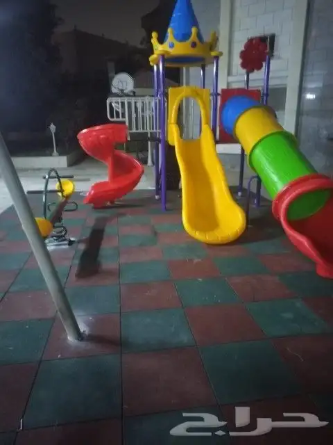 زحاليق بيوت اطفال وزحليطات وميزان ارضيات نطاطات 38