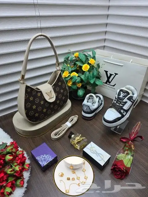 هدايا نسائيه 2