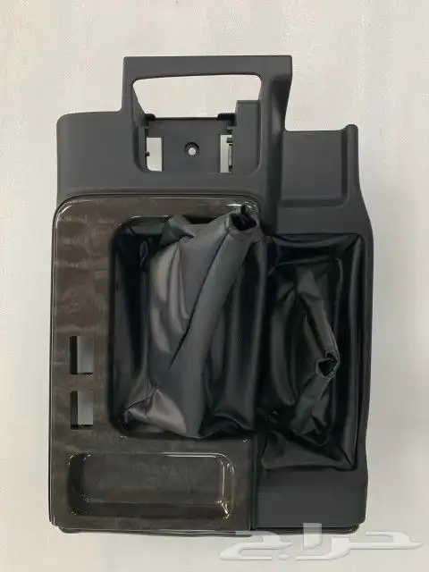 قطع وترهيم نيسان باترول فتك ديكورات صدام لحيه رفارف شمعات خط 6