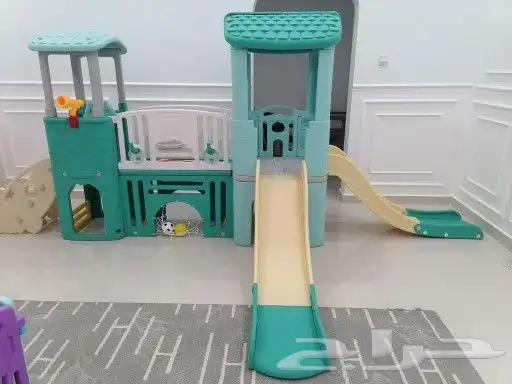 زحاليق بيوت اطفال وزحليطات وميزان ارضيات نطاطات 32