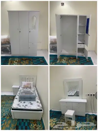غرف نوم جديده عروض شهر رمضان المبارك 36