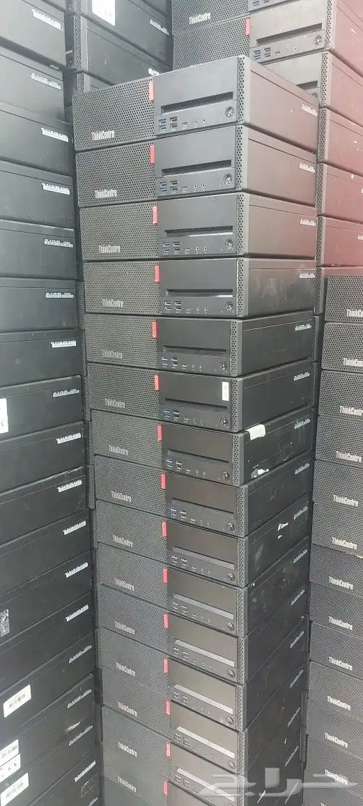 جيل التاسع i7 اجهزه ارامكو الشهيرة 5