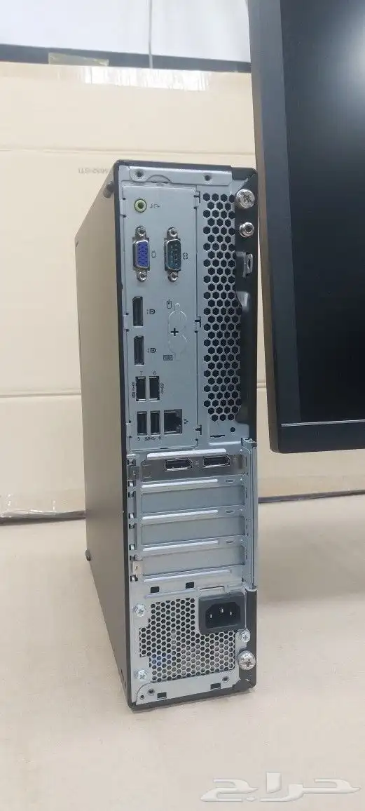 جيل التاسع i7 اجهزه ارامكو الشهيرة 4