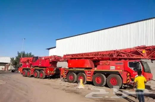 كرينات بوم تركات احجام مختلفه اشرقيه دوام 24ساعه اتصل نصل 2