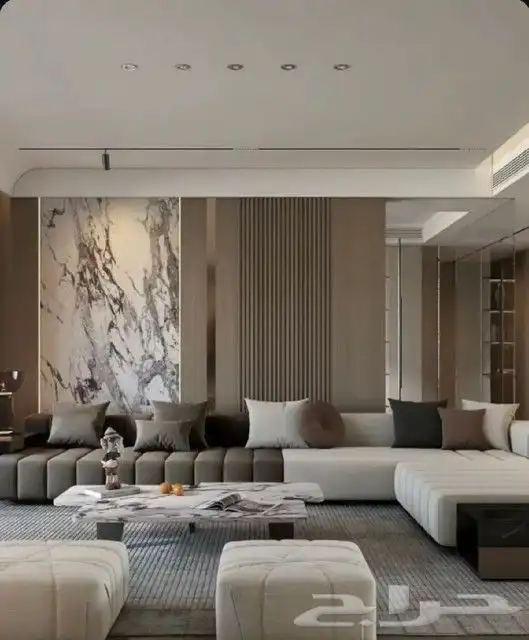 ديكورات داخلية جديدة الدمام 9