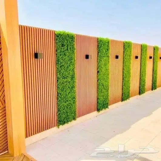 تنسيق حدائق الطائف أبو هيام 9