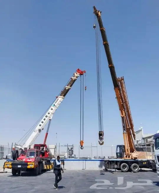 كرينات بوم تركات احجام مختلفه اشرقيه دوام 24ساعه اتصل نصل 1