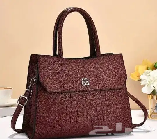 شنط وبوتات نسائيه. 7
