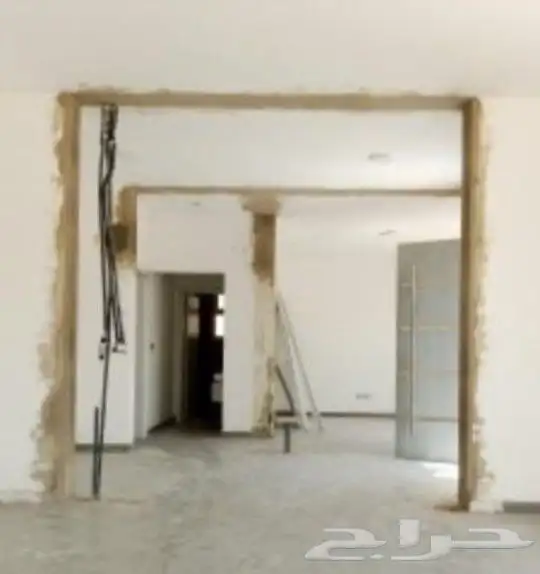 تكسير وترميم بالرياض 2