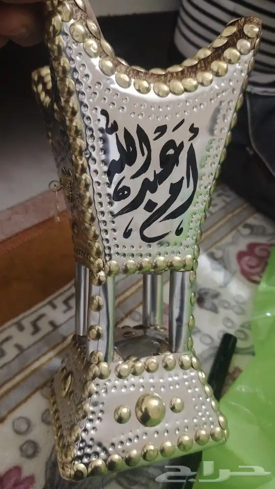 خطاط و رسام 5