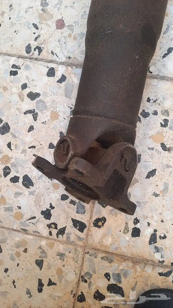 عمود كردان لنكون تاةن كار وماركيز 1