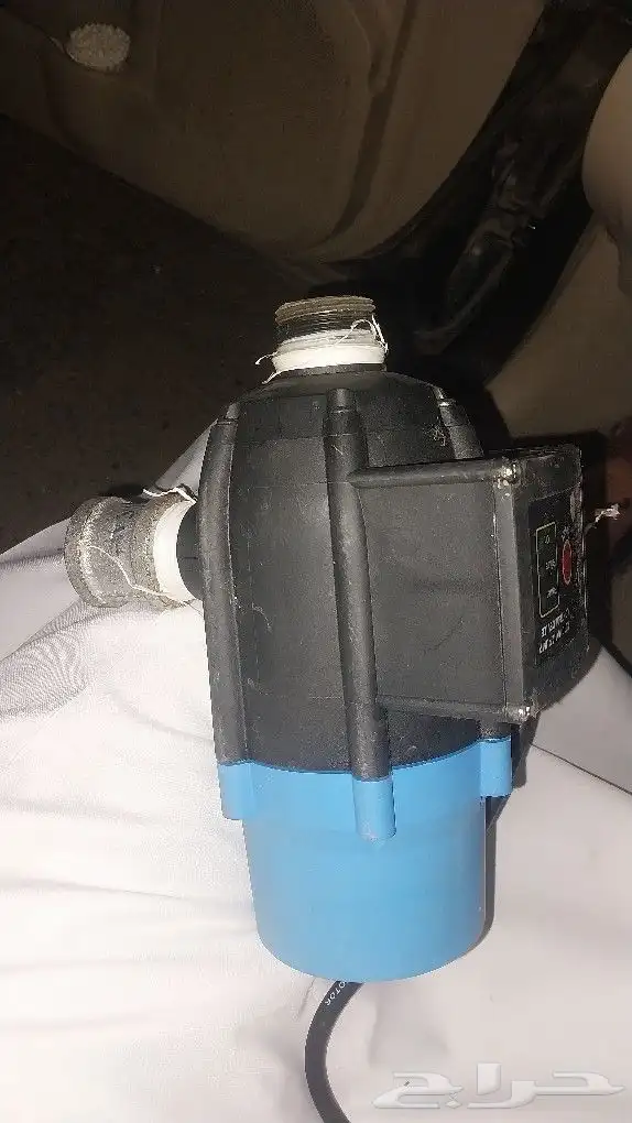 مضخه مويه ضغط قوي 4