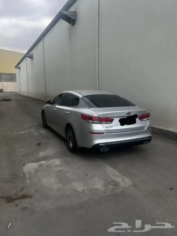 اوبتيما 2020 0