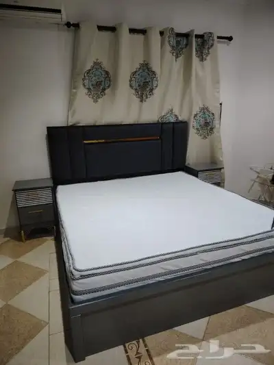غرف نوم جديده عروض شهر رمضان المبارك 27