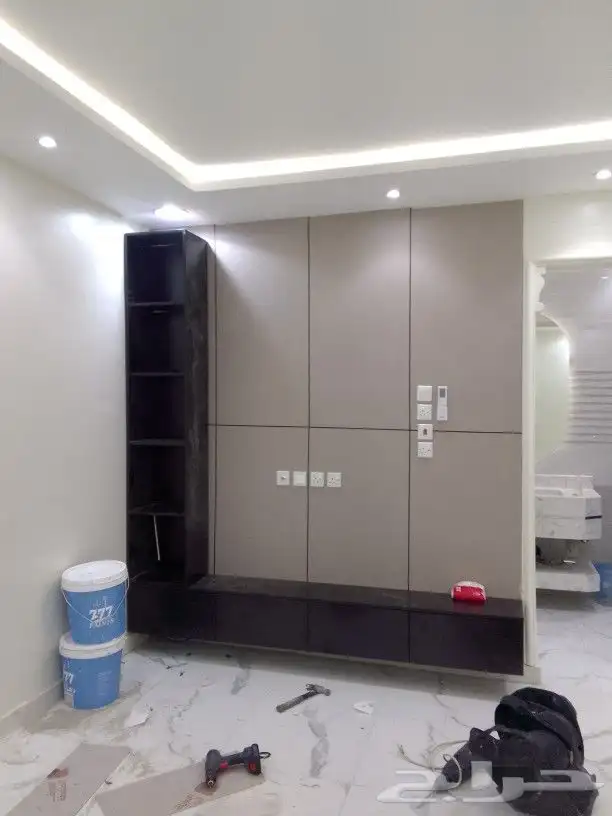 شيبورد وبديل خشب ديكورات 1