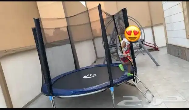 مراجيح خارجية للاطفال 29