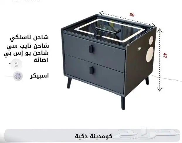 كومدينة ذكية عرض خاص لفتره محدوده 5