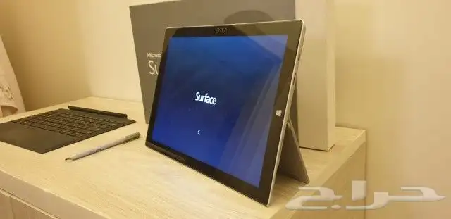سيرفيس برو 0