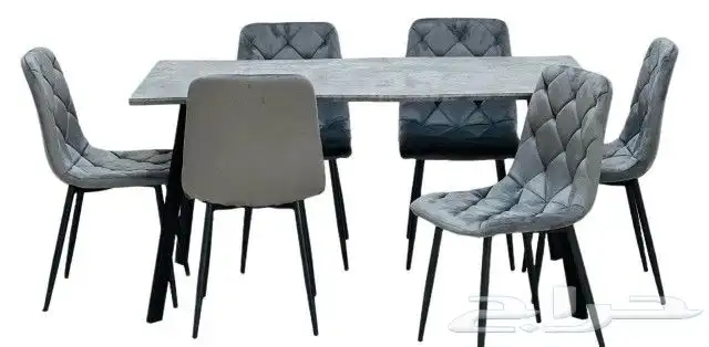 طاولات طعام تركية خشب زجاج رخام طبيعي طاولات مع مظلات 42