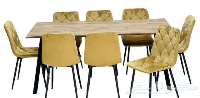 طاولات طعام تركية خشب زجاج رخام طبيعي طاولات مع مظلات 44