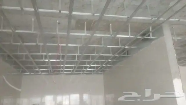 ترميم وصيانه مباني الجبيل 9