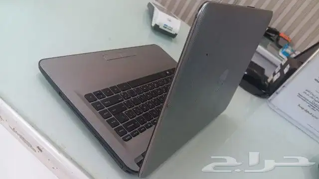 لاب توب نضيف جدا علي سوم 3
