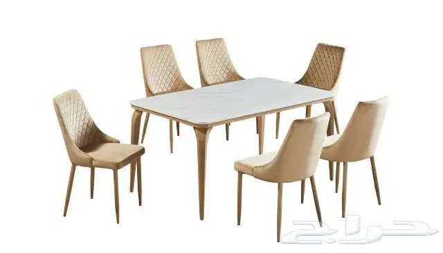 طاولات طعام تركية خشب زجاج رخام طبيعي طاولات مع مظلات 35