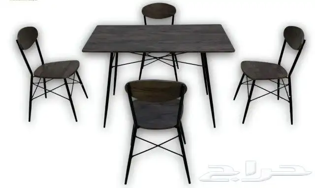 طاولات طعام تركية خشب زجاج رخام طبيعي طاولات مع مظلات 11