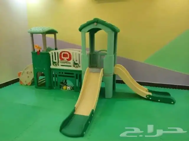 مراجيح خارجية للاطفال 20