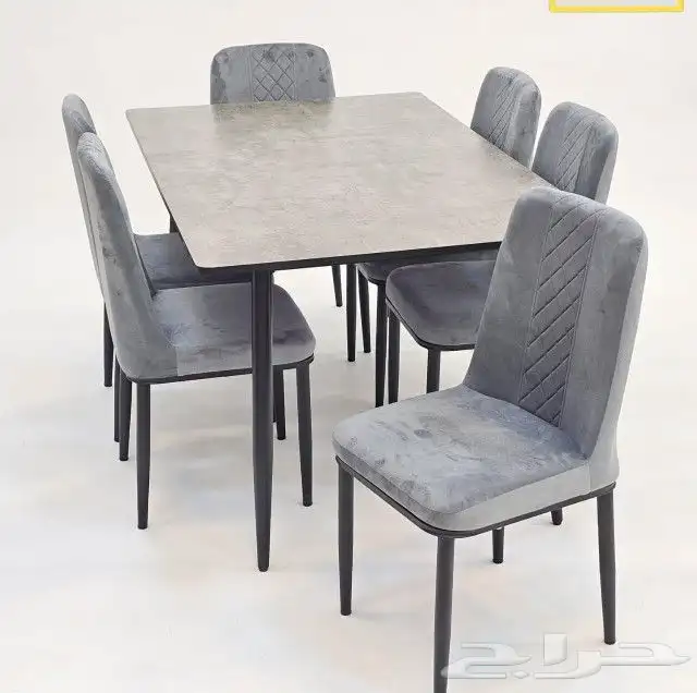 طاولات طعام تركية خشب زجاج رخام طبيعي طاولات مع مظلات 14