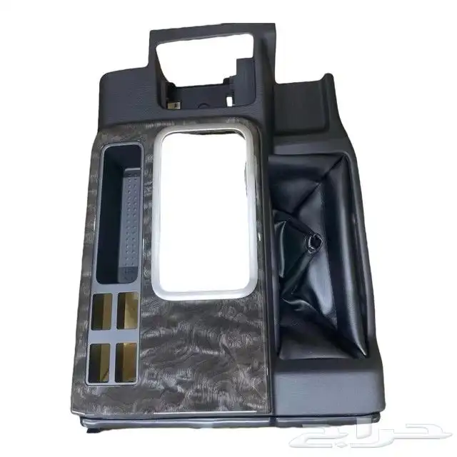 قطع وترهيم نيسان باترول فتك ديكورات صدام لحيه رفارف شمعات خط 4