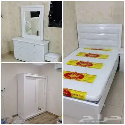 غرف نوم جديده عروض شهر رمضان المبارك 32