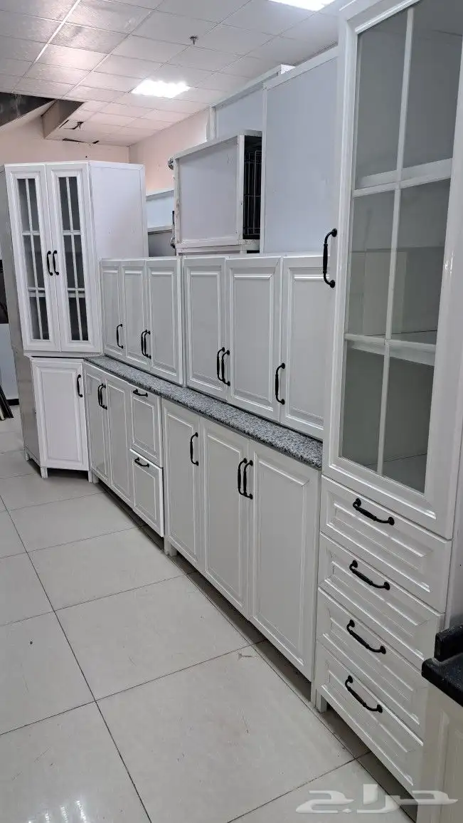 مطابخ مستعمله 3