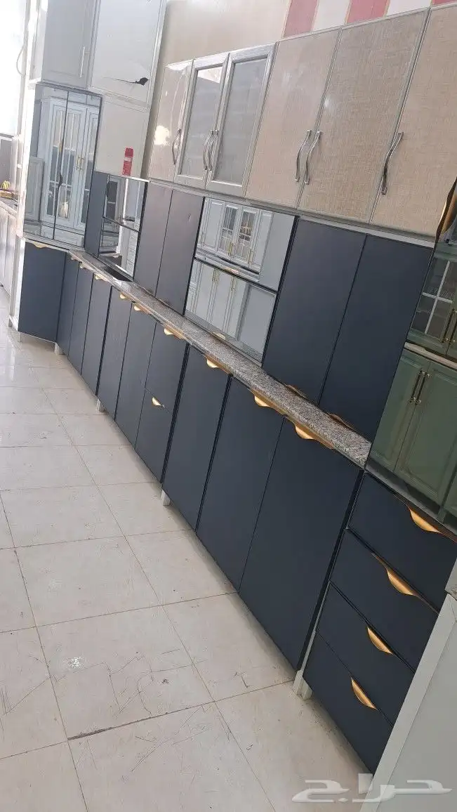 مطابخ مستعمله 11