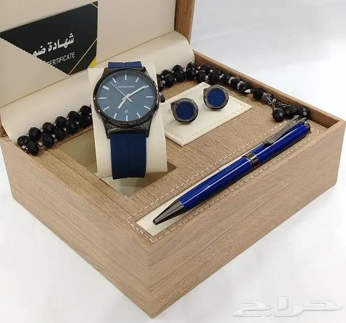 جديدنا ساعات موديلات الكارتير الربل 9