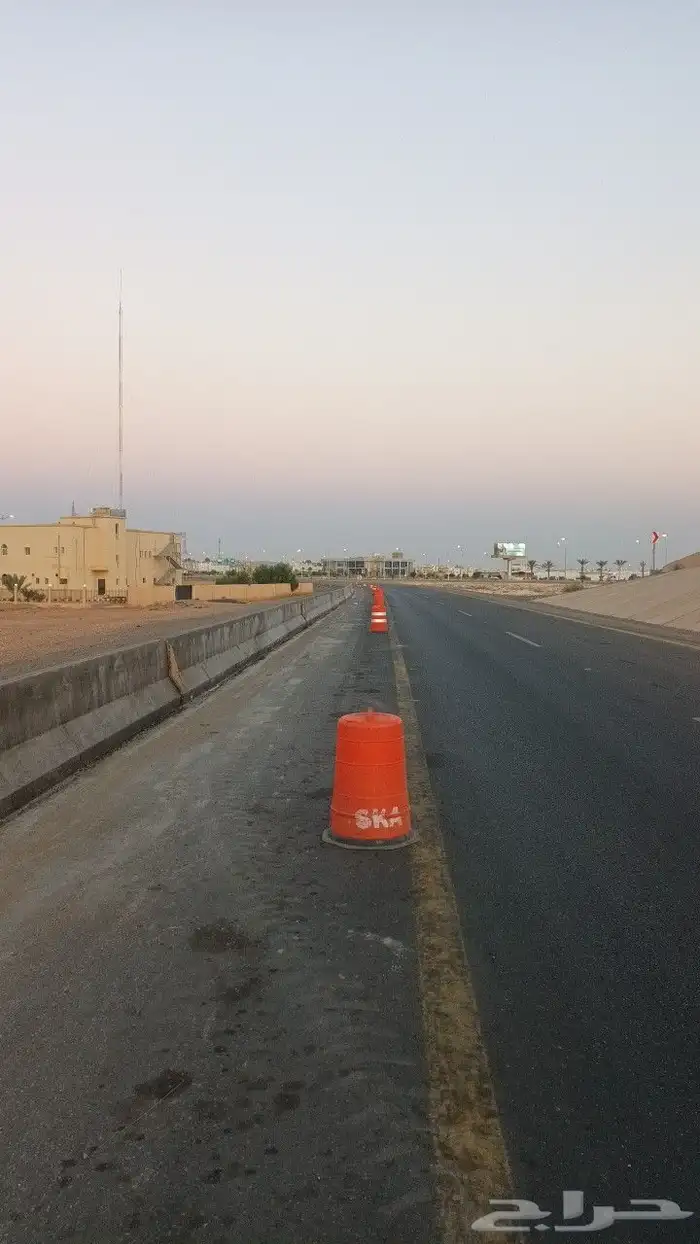 صبات خرسانية 2