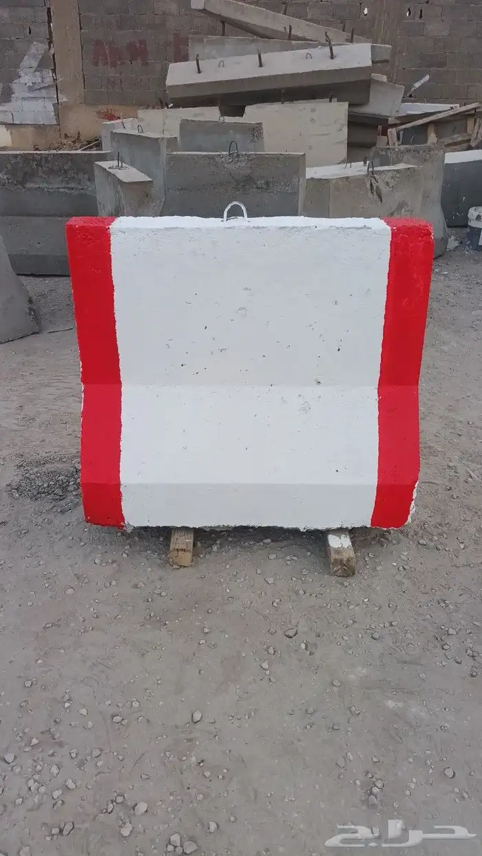 صبات خرسانية 3