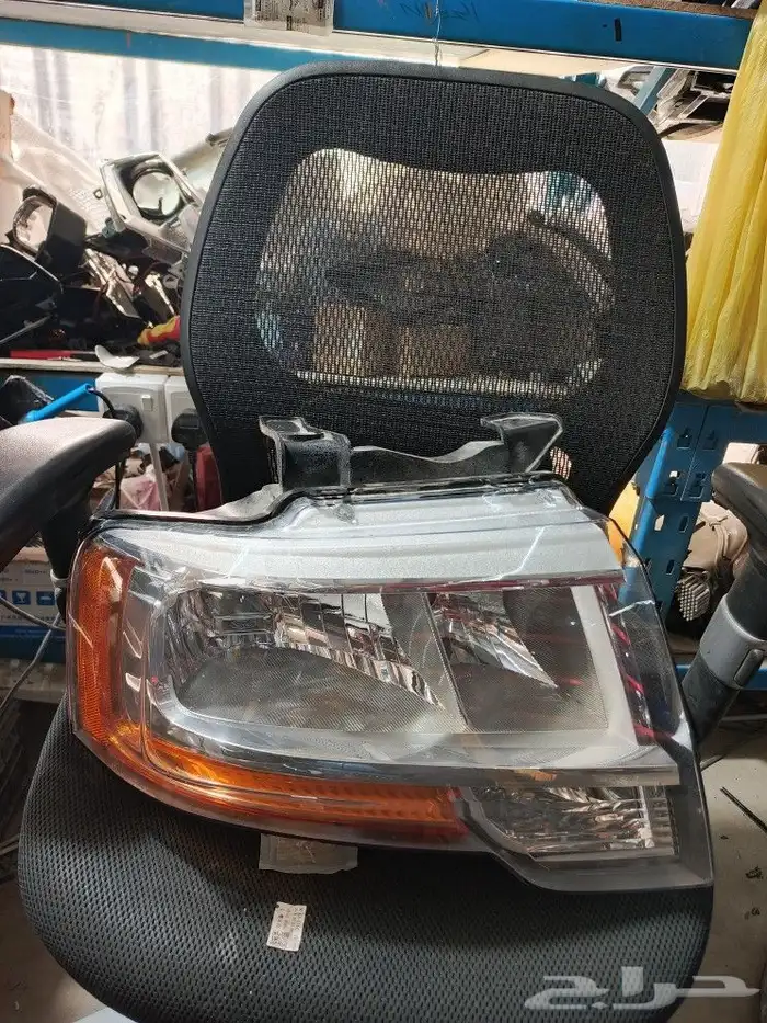 شمعة فورد اكسبيدشن يمين 19.18.1716 0