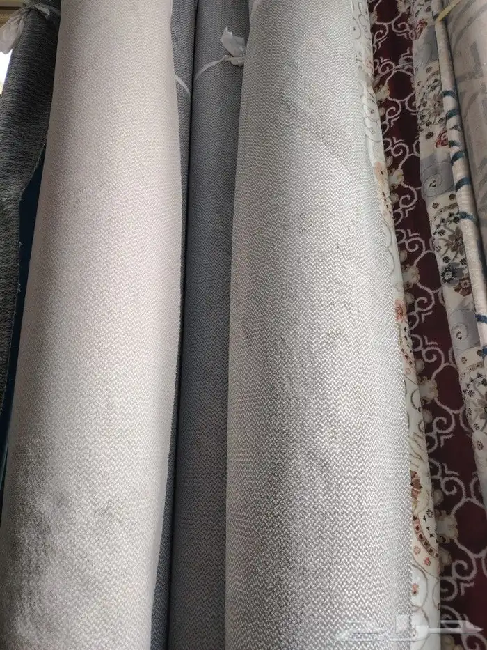 الموكيت التركي والحرير والإماراتي والزراعي 1