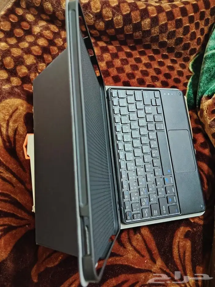 جراب كيبورد بيشتغل بلتوث لايباد الجيل العاشر ب 100 6