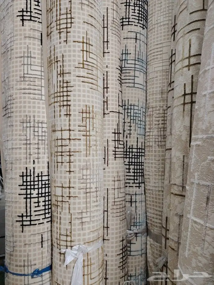 الموكيت التركي والحرير والإماراتي والزراعي 5