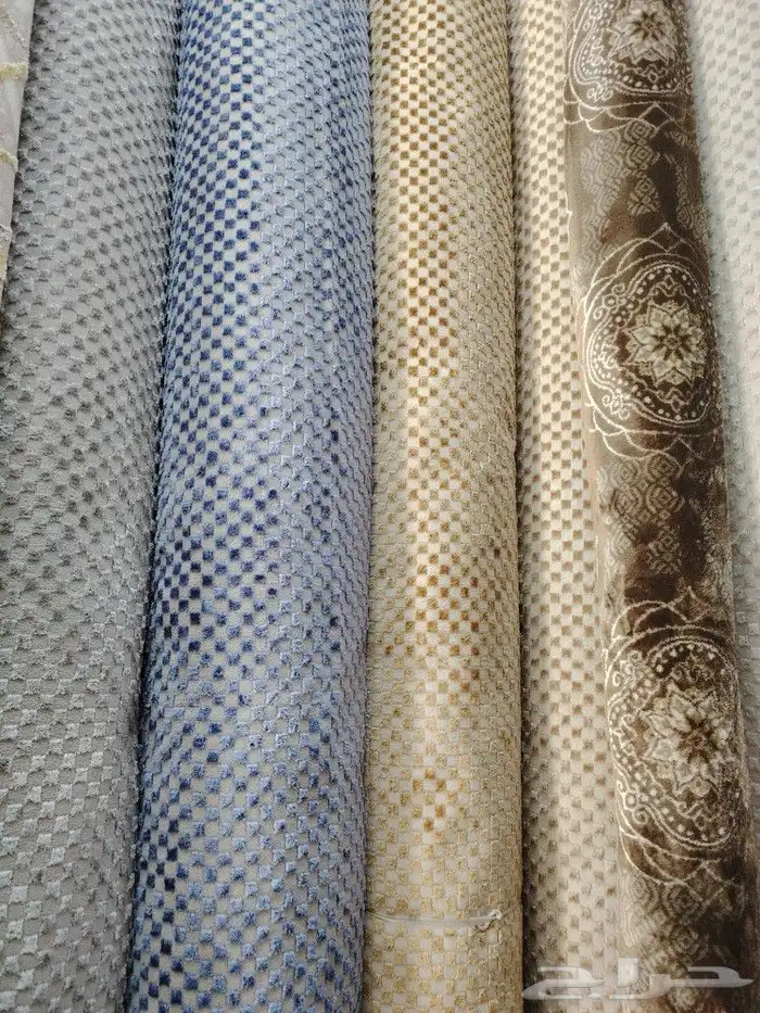 الموكيت التركي والحرير والإماراتي والزراعي 6