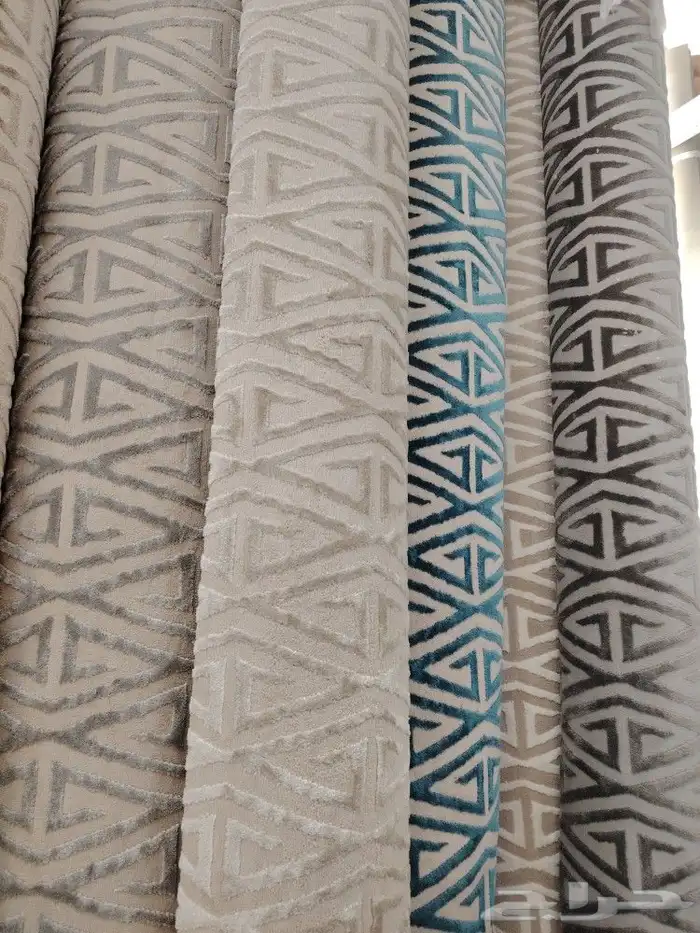 الموكيت التركي والحرير والإماراتي والزراعي 2