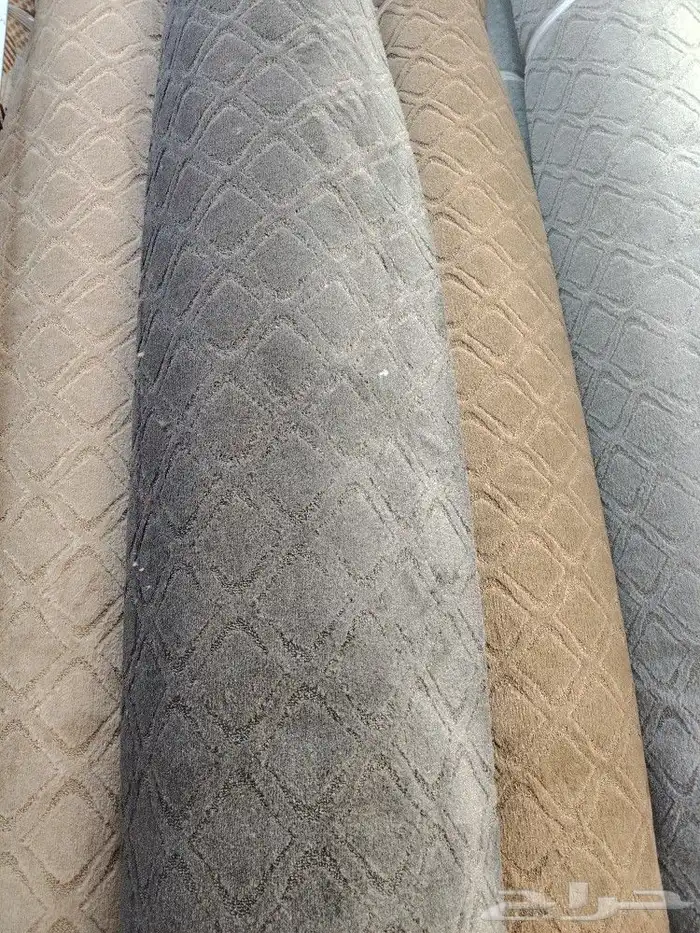 الموكيت التركي والحرير والإماراتي والزراعي 11