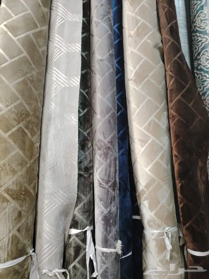 الموكيت التركي والحرير والإماراتي والزراعي 3